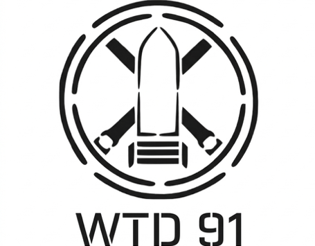WTD 91
